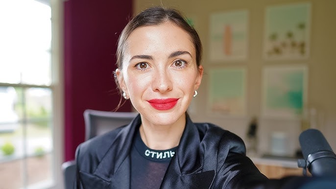Marina Mogilko